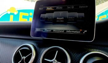 Mercedes-Benz A200 2.1 d Sport (s/s), 2018, Manual, 5 Door Hatchback full