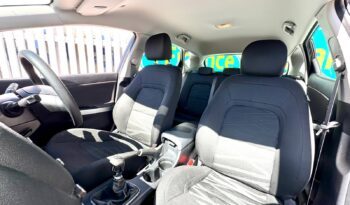 Kia Ceed 1.6 CRDi ISG 1, 2017, Manual, 5 Door Hatchback full