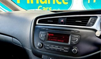 Kia Ceed 1.6 CRDi ISG 1, 2017, Manual, 5 Door Hatchback full
