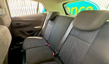 Vauxhall Mokka X 1.4i 16v Turbo Design Nav (ecoTEC) (s/s), 2019, Manual, 5 Door Hatchback full