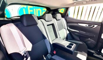 Nissan Qashqai 1.5 dCi N-Connecta, 2017, Manual, 5 Door Hatchback full