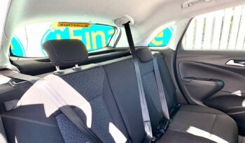 Vauxhall Crossland X 1.2 SE NAV, 2017, Manual, 5 Door Hatchback full