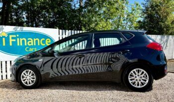 Kia Ceed 1.6 CRDi ISG 1, 2017, Manual, 5 Door Hatchback full