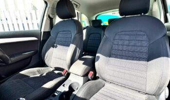 Audi Q3 1.4 TFSI (CoD) Sport S Tronic (s/s), 2018, Automatic 5 Door Estate full