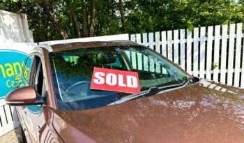 Hyundai Tucson 1.7 CRDi Blue Drive Sport Edition, 2017, Manual, 5 Door Estate full