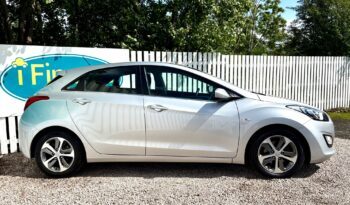 Hyundai i30 1.6 SE, 2016, Automatic, 5 Door Hatchback full