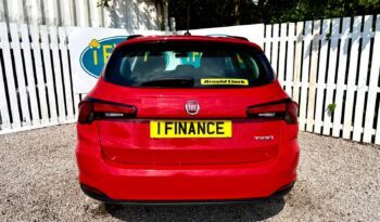 Fiat Tipo 1.6 Multijet II Mirror, 2020, Manual, 5 Door Estate full