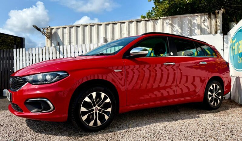 Fiat Tipo 1.6 Multijet II Mirror, 2020, Manual, 5 Door Estate full