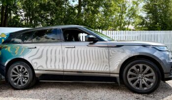 Land Rover Range Rover Velar 2.0 D240 R-Dynamic SE AWD (s/s), 2017, Automatic, 5 Door Estate full