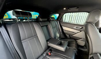 Land Rover Range Rover Velar 2.0 D240 R-Dynamic SE AWD (s/s), 2017, Automatic, 5 Door Estate full