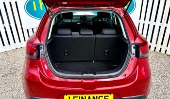 Mazda 2 1.5 TD SE-L (Nav) (s/s), 2017, Manual, 5 Door Hatchback full