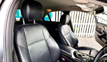 Mercedes-Benz C220d 2.1d SE Executive Edition (s/s) 9G-Tronic, 2018, Automatic, 4 Door Saloon full