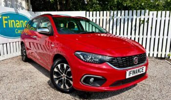 Fiat Tipo 1.6 Multijet II Mirror, 2020, Manual, 5 Door Estate full