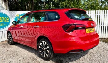 Fiat Tipo 1.6 Multijet II Mirror, 2020, Manual, 5 Door Estate full