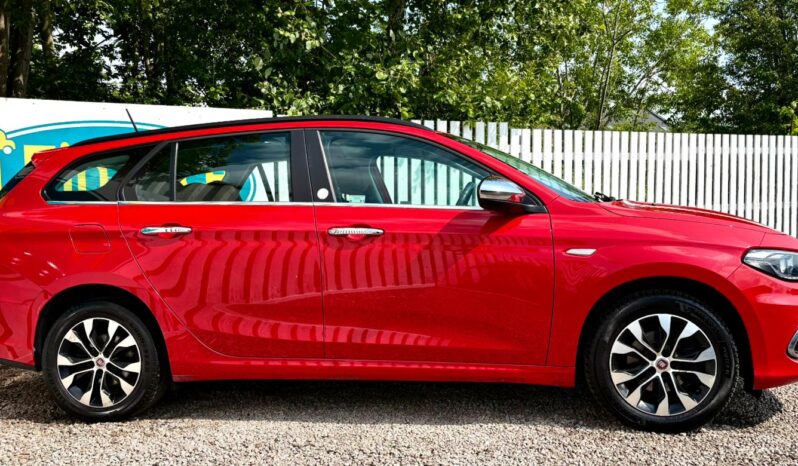 Fiat Tipo 1.6 Multijet II Mirror, 2020, Manual, 5 Door Estate full