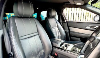 Land Rover Range Rover Velar 2.0 D240 R-Dynamic SE AWD (s/s), 2017, Automatic, 5 Door Estate full