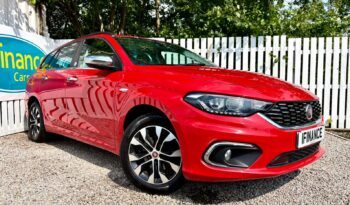 Fiat Tipo 1.6 Multijet II Mirror, 2020, Manual, 5 Door Estate full