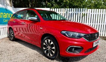 Fiat Tipo 1.6 Multijet II Mirror, 2020, Manual, 5 Door Estate full