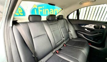 Mercedes-Benz C220d 2.1d SE Executive Edition (s/s) 9G-Tronic, 2018, Automatic, 4 Door Saloon full