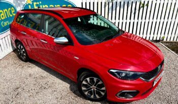 Fiat Tipo 1.6 Multijet II Mirror, 2020, Manual, 5 Door Estate full