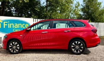 Fiat Tipo 1.6 Multijet II Mirror, 2020, Manual, 5 Door Estate full