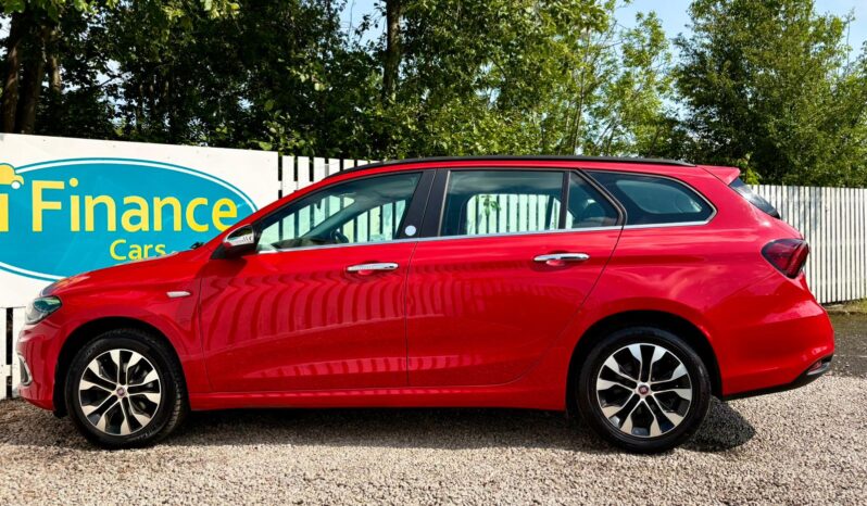 Fiat Tipo 1.6 Multijet II Mirror, 2020, Manual, 5 Door Estate full