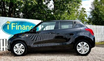 Suzuki Swift 1.0 Boosterjet SZ-T, 2017, Manual, 5 Door Hatchback full