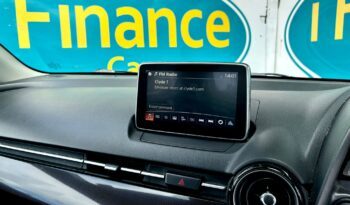 Mazda 2 1.5 TD SE-L (Nav) (s/s), 2017, Manual, 5 Door Hatchback full