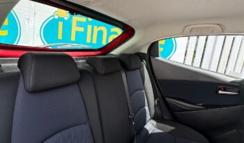 Mazda 2 1.5 TD SE-L (Nav) (s/s), 2017, Manual, 5 Door Hatchback full