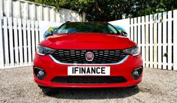 Fiat Tipo 1.6 Multijet II Mirror, 2020, Manual, 5 Door Estate full