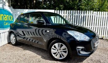 Suzuki Swift 1.0 Boosterjet SZ-T, 2017, Manual, 5 Door Hatchback full