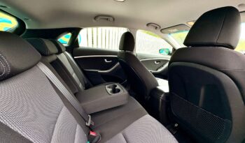 Hyundai i30 1.6 SE, 2016, Automatic, 5 Door Hatchback full