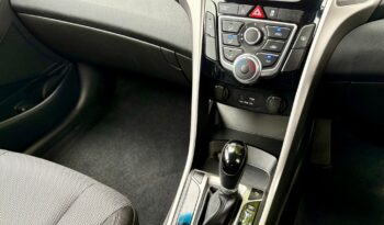 Hyundai i30 1.6 SE, 2016, Automatic, 5 Door Hatchback full