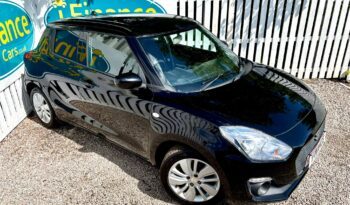 Suzuki Swift 1.0 Boosterjet SZ-T, 2017, Manual, 5 Door Hatchback full