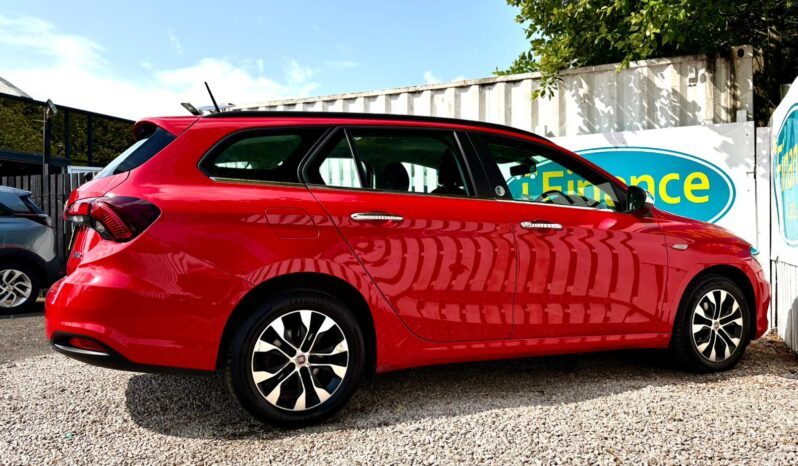 Fiat Tipo 1.6 Multijet II Mirror, 2020, Manual, 5 Door Estate full