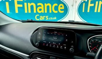 Fiat Tipo 1.6 Multijet II Mirror, 2020, Manual, 5 Door Estate full