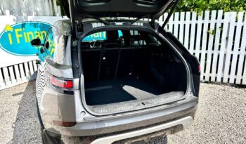 Land Rover Range Rover Velar 2.0 D240 R-Dynamic SE AWD (s/s), 2017, Automatic, 5 Door Estate full