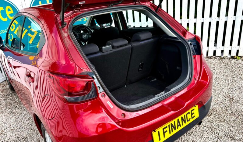 Mazda 2 1.5 TD SE-L (Nav) (s/s), 2017, Manual, 5 Door Hatchback full