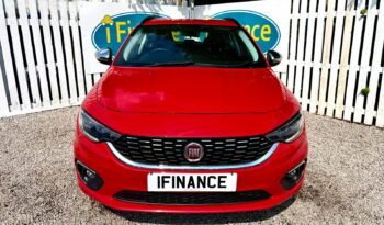 Fiat Tipo 1.6 Multijet II Mirror, 2020, Manual, 5 Door Estate full