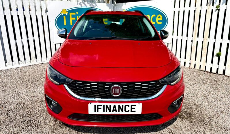 Fiat Tipo 1.6 Multijet II Mirror, 2020, Manual, 5 Door Estate full