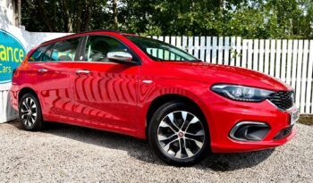 Fiat Tipo 1.6 Multijet II Mirror, 2020, Manual, 5 Door Estate full