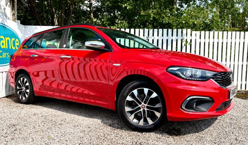 Fiat Tipo 1.6 Multijet II Mirror, 2020, Manual, 5 Door Estate full