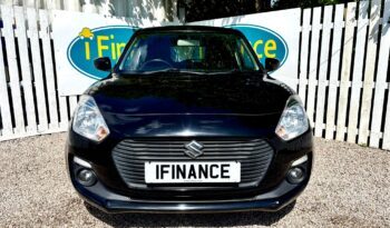 Suzuki Swift 1.0 Boosterjet SZ-T, 2017, Manual, 5 Door Hatchback full