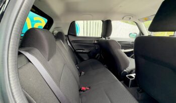 Suzuki Swift 1.0 Boosterjet SZ-T, 2017, Manual, 5 Door Hatchback full