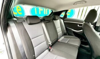 Hyundai i30 1.6 SE, 2016, Automatic, 5 Door Hatchback full