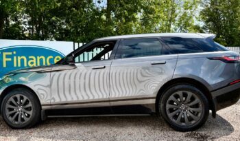 Land Rover Range Rover Velar 2.0 D240 R-Dynamic SE AWD (s/s), 2017, Automatic, 5 Door Estate full