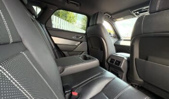 Land Rover Range Rover Velar 2.0 D240 R-Dynamic SE AWD (s/s), 2017, Automatic, 5 Door Estate full
