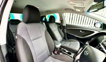 Hyundai i30 1.6 SE, 2016, Automatic, 5 Door Hatchback full