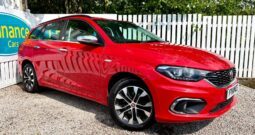 Fiat Tipo 1.6 Multijet II Mirror, 2020, Manual, 5 Door Estate