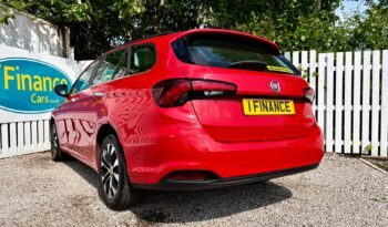 Fiat Tipo 1.6 Multijet II Mirror, 2020, Manual, 5 Door Estate full